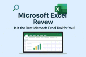 Microsoft Excel Review