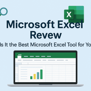 Microsoft Excel Review