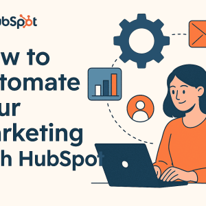 Hubspot CRM : CRM Tool and Software for Your Business