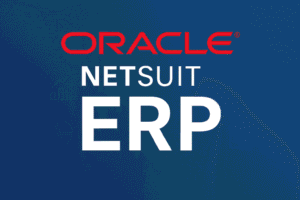 Oracle Netsuit ERP : All In One Business Management Solution