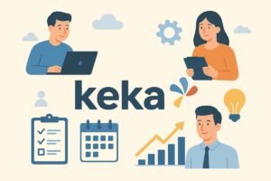 Keka : India’s Leading HR and Payroll Platform