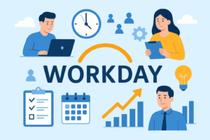 Workday Review: A Comprehensive Cloud Platform for HR and Finance