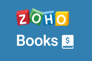 Zoho Books: Simplifying Accounting for Businesses
