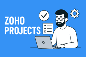 Zoho Projects Review: An Affordable Yet Powerful Project Management Solution