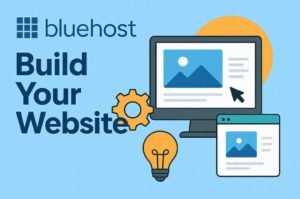 Bluehost - Trusted Hosting for WordPress and Businesses