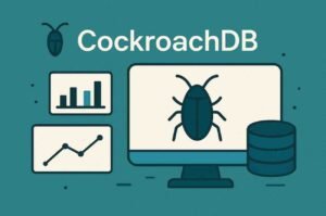 CockroachDB : The Resilient, Cloud-Native SQL Database for the Future