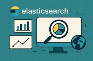 Elasticsearch : The Powerhouse of Real-Time Search and Analytics