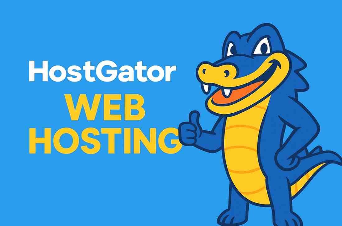 HostGator : Affordable Hosting with Powerful Performance