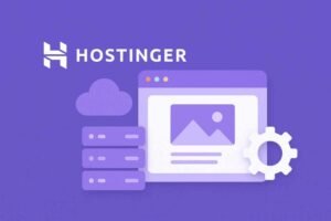 Hostinger - Powerful Hosting at the Best Price Point