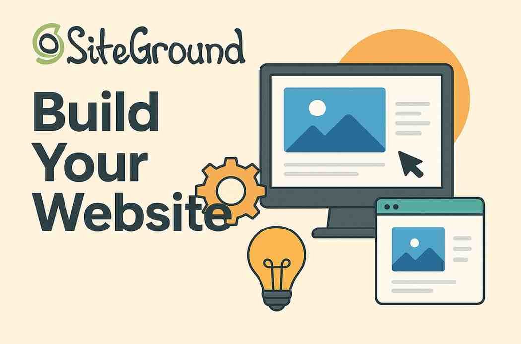 SiteGround : Fast, Secure & Backed by Exceptional Support