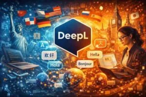 DeepL : Why This AI Translator Feels Less Like Software and More Like a Human Linguist