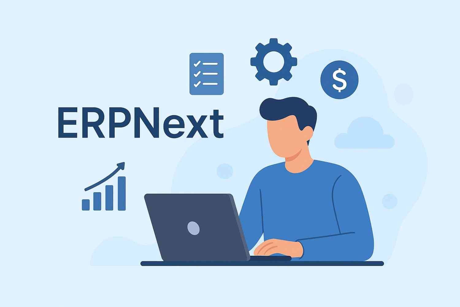 ERPNext : A Practical Open-Source ERP for Businesses That Want Control, Flexibility, and Lower Costs