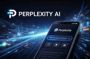 Perplexity AI : How This Answer Engine Is Reshaping the Future of Online Search